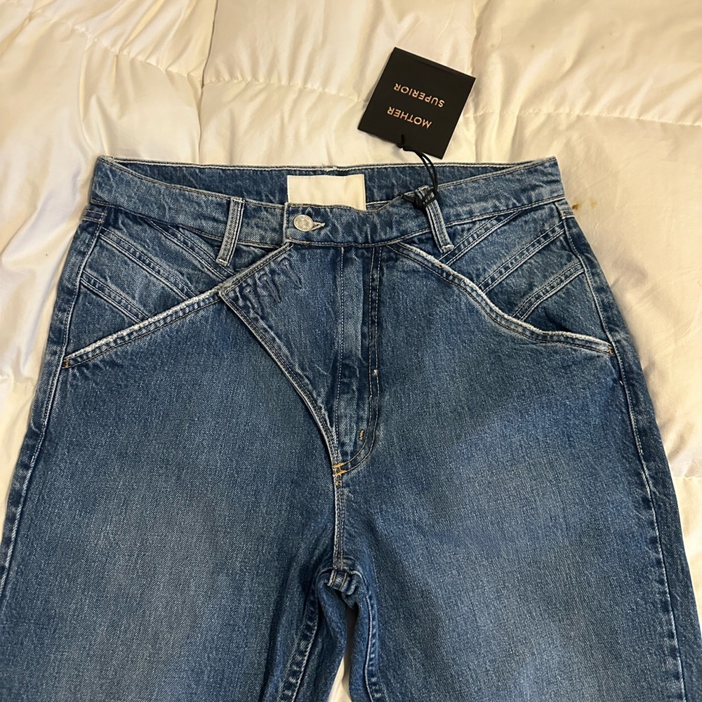 MOTHER jeans size 30